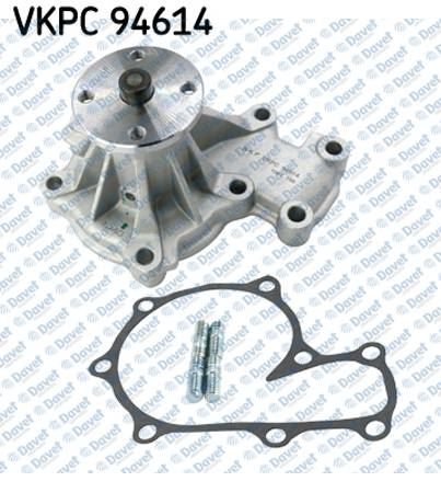 DAY DP746 Devirdaim  Ranger/Bt50/B250